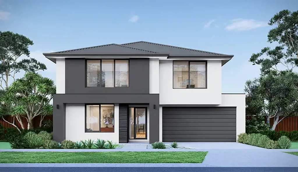 Wollert 5房  Mimosa Homes Proudly Presents