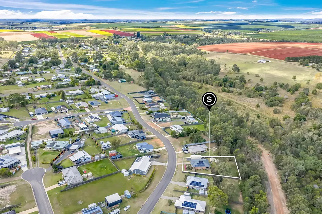 Cordalba  Low-Maintenance, Low-Set Brick Home with Shed on a Generous Block!