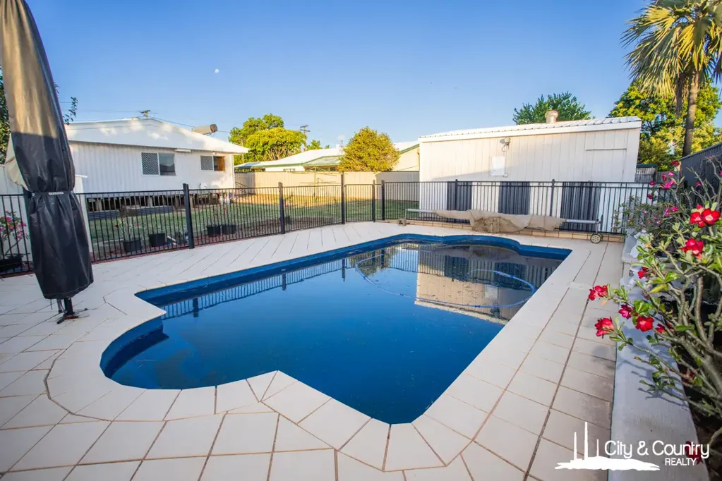 26 Brett Avenue, Mount Isa, QLD 4825