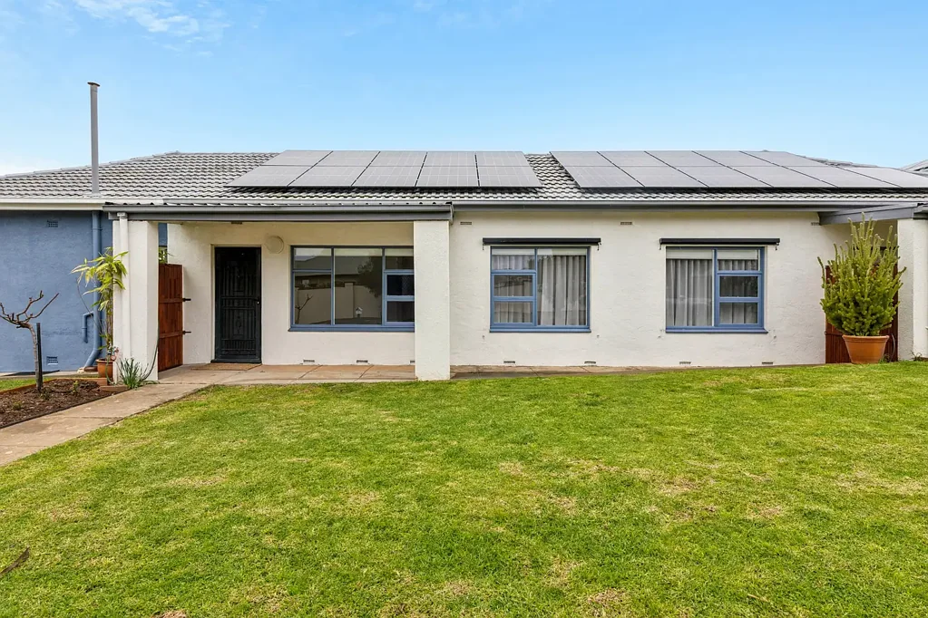 Seacliff Park 2房  Renovated, Ready & Effortlessly Coastal