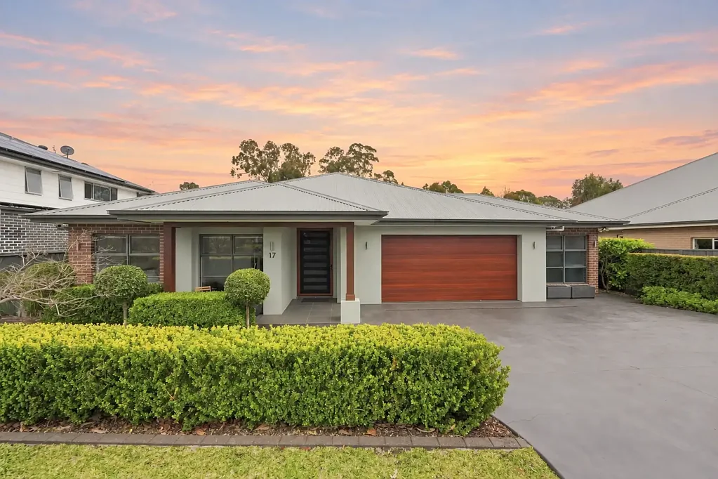 Cobbitty 4Kwarto LUXURY LIVING IN KIRKHAM RISE !