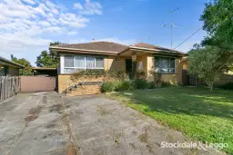 30 Booth Street, Morwell