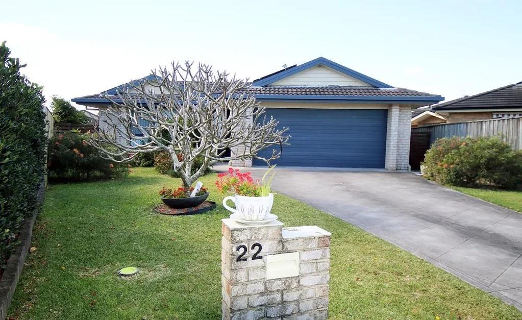22 Jessie Close, Harrington, NSW 2427