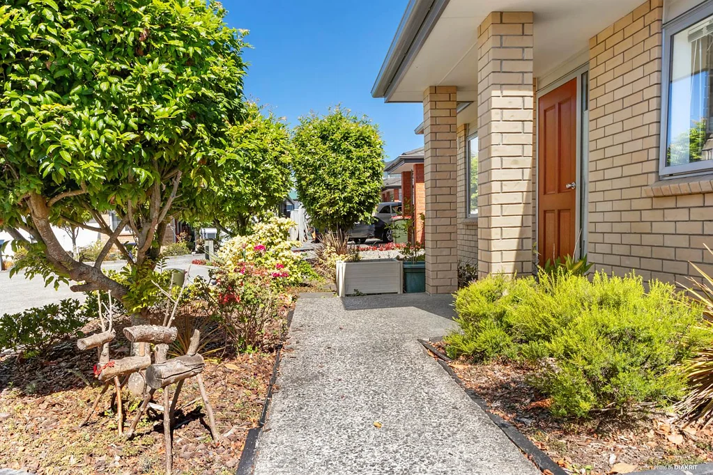 38/68 Fonteyn Street, Avondale, Auckland City, Auckland