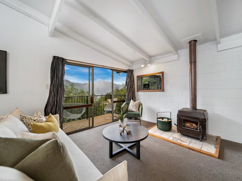 255b Fernhill Road, Fernhill/Sunshine Bay, Queenstown Lakes, 2房, 1浴