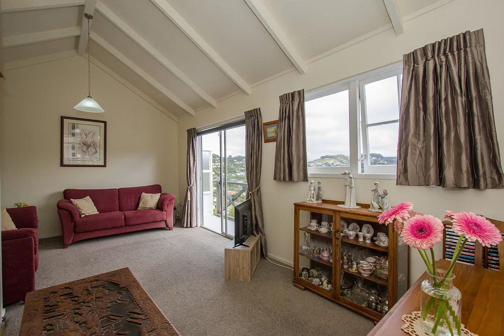 8A Rosalind Street, Ngaio, Wellington