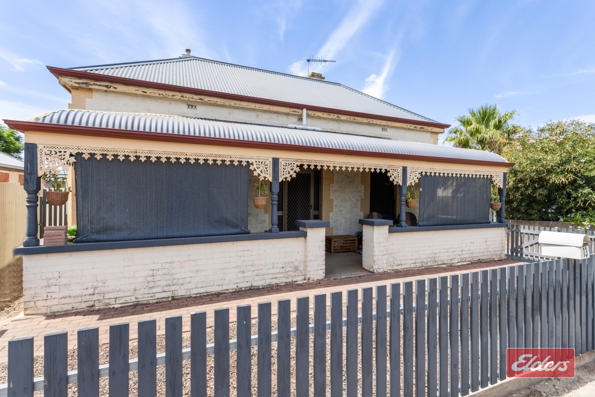 13 MAIN NORTH RD, WILLASTON SA 5118, 0 chambres, 0 salles de bain, House