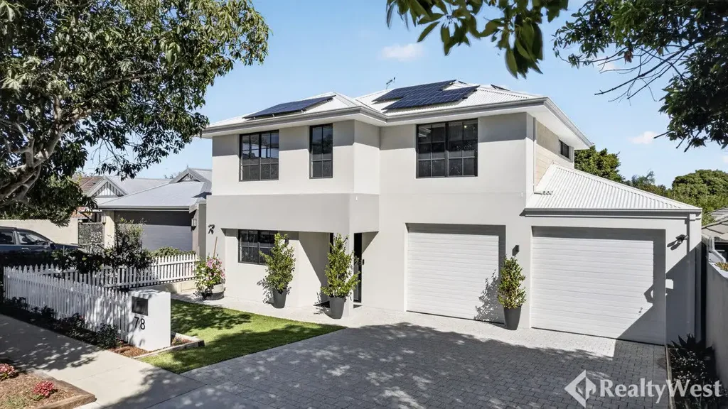 Rivervale 5 Bedroom THE ONE YOU’VE BEEN WAITING FOR