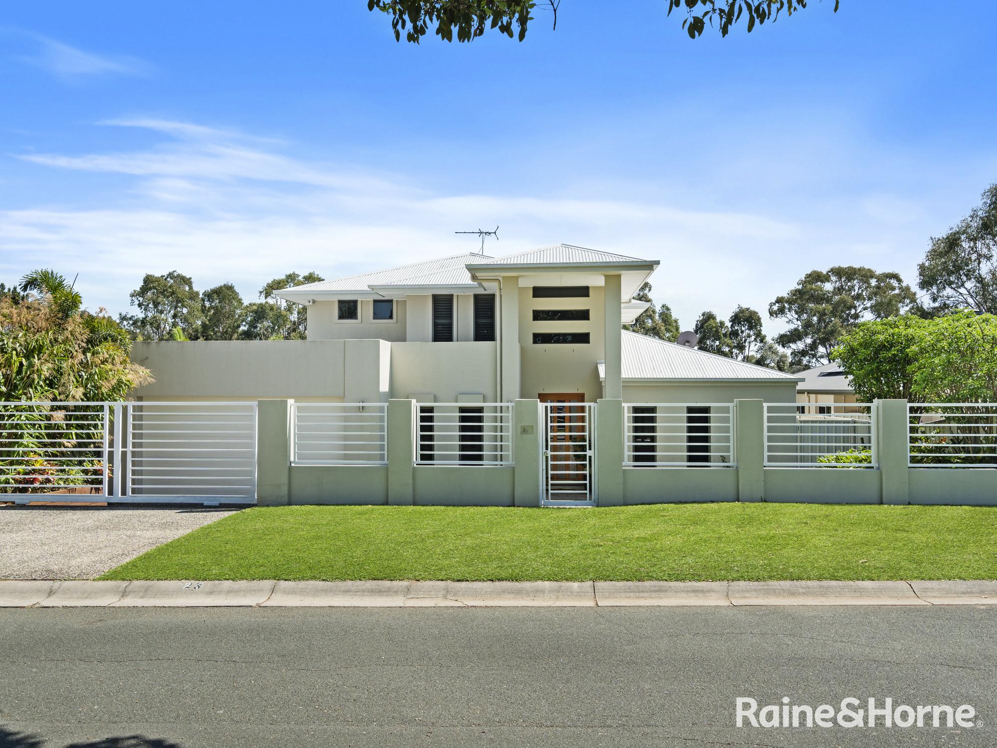 23 SCHONROCK ST, WELLINGTON POINT QLD 4160, 0 chambres, 0 salles de bain, House