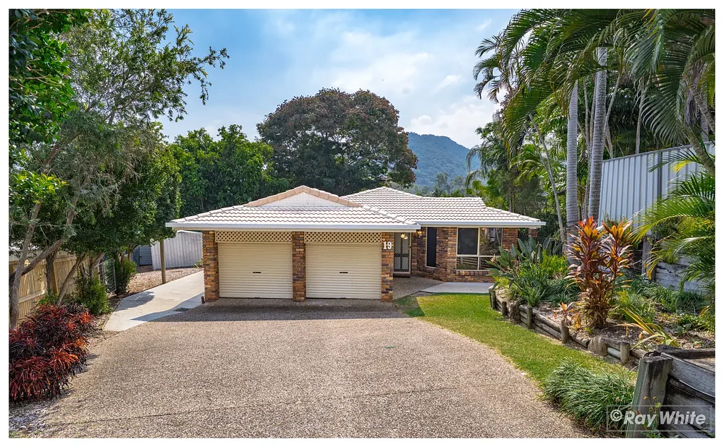 Frenchville 3ห้องนอน Private, Spacious & Perfectly Positioned in Frenchville