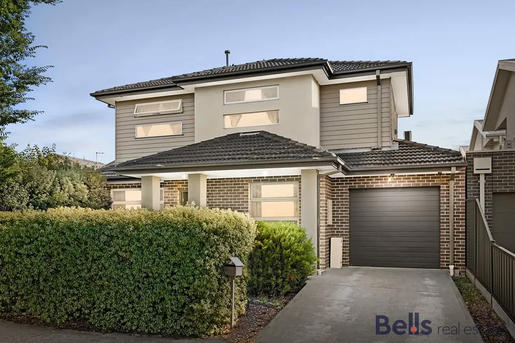 Braybrook 4Kwarto Stylish, Low-Maintenance Living in a Prime Location