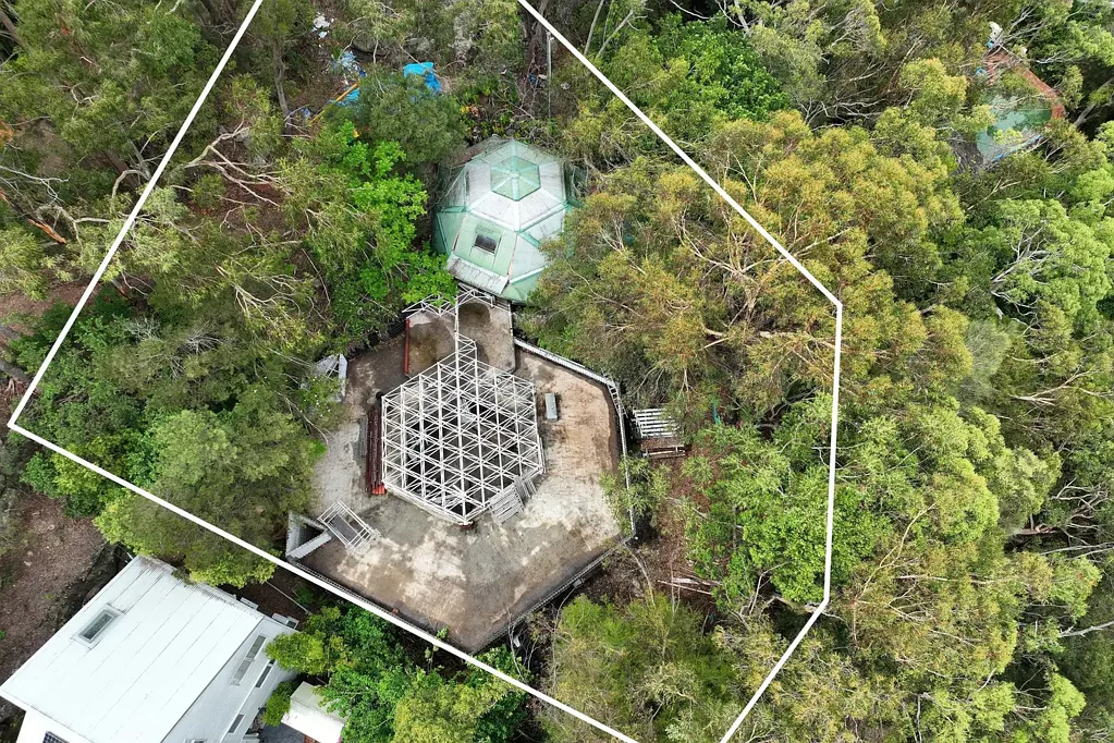 Mount Kuring-Gai 2कमरा Bush Views, Renovation/rebuild potential