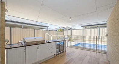 Kitchen - 5 Canunda Way, Yanchep, WA 6035