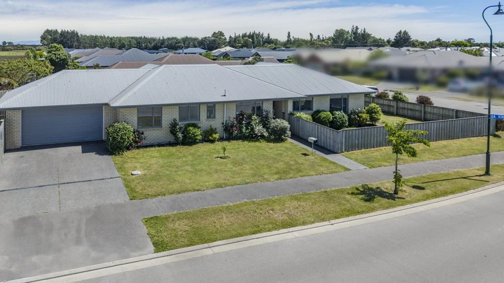 20 Da Vinci Avenue, Leeston, Selwyn