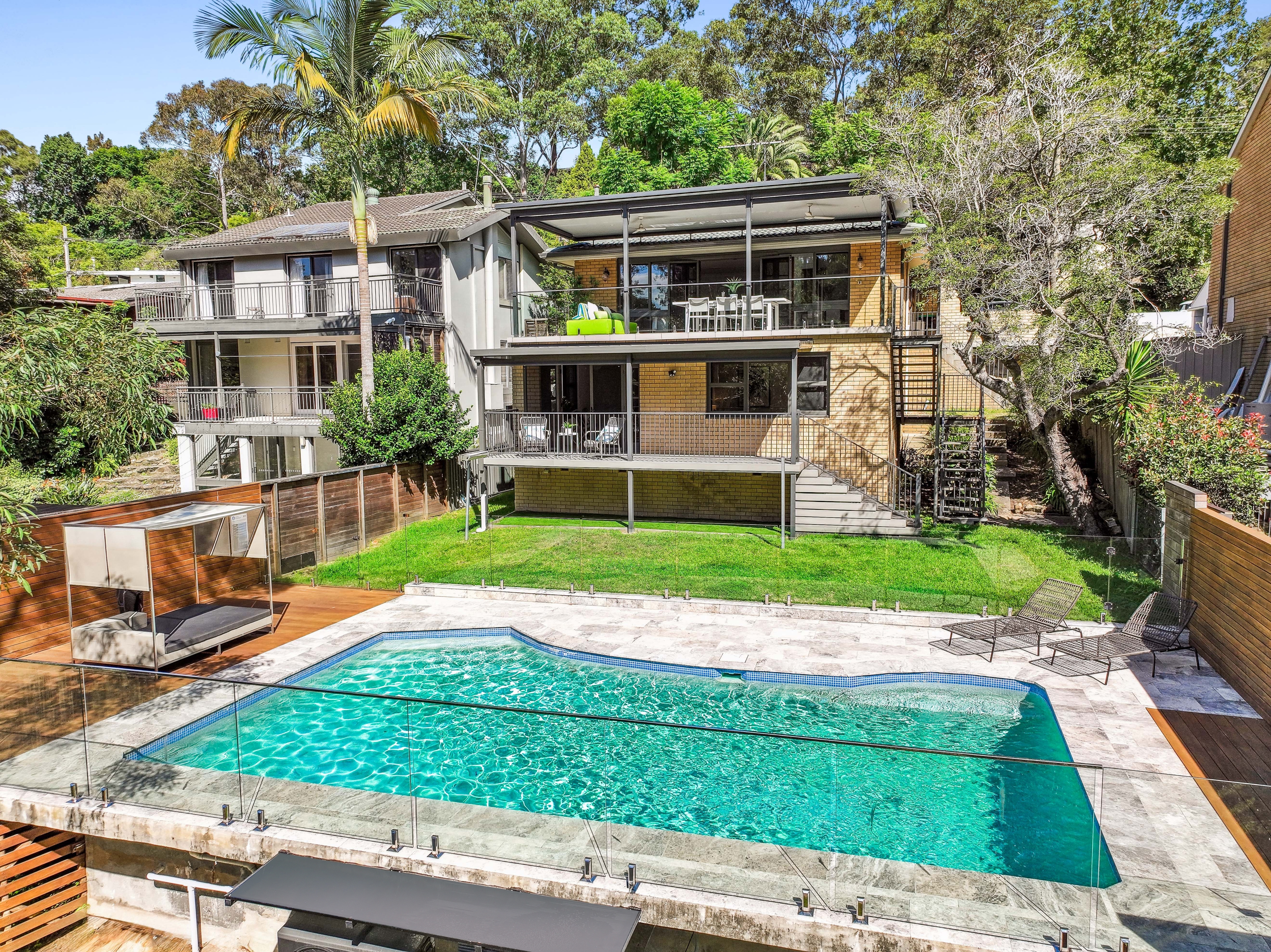 9 BRONHILL AV, EAST RYDE NSW 2113, 0房, 0浴, House