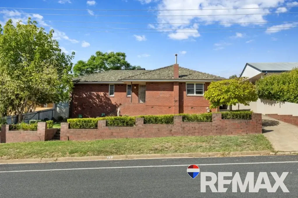 86 Gundagai Road, Junee, NSW 2663