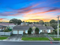 127 Mossfiel Drive, Hoppers Crossing