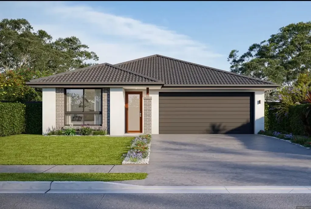 Wadalba 4Kwarto Amazing Single Storey House in Wadalba - Anticipated Registration November 2026