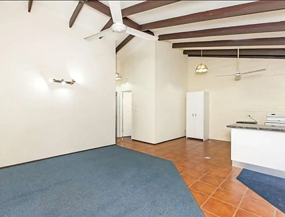 12/42-46 Calytrix Road, Karama, NT 812, 2 ਕਮਰੇ, 1 ਬਾਥਰੂਮ, Unit