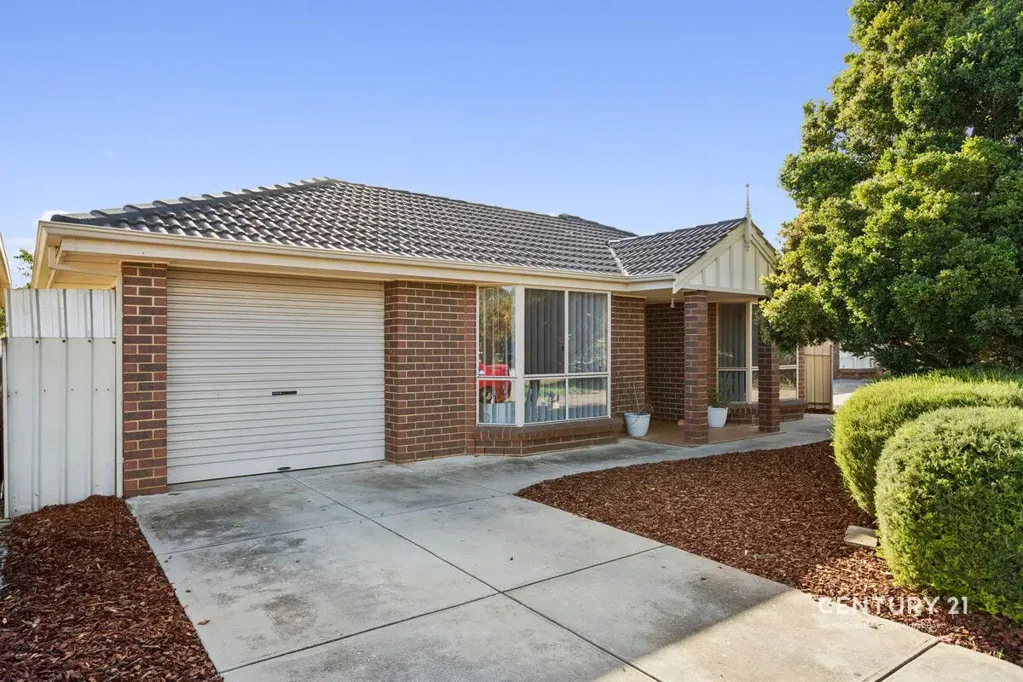 Aldinga Beach 3غرفة نوم Family Living Courtyard Location