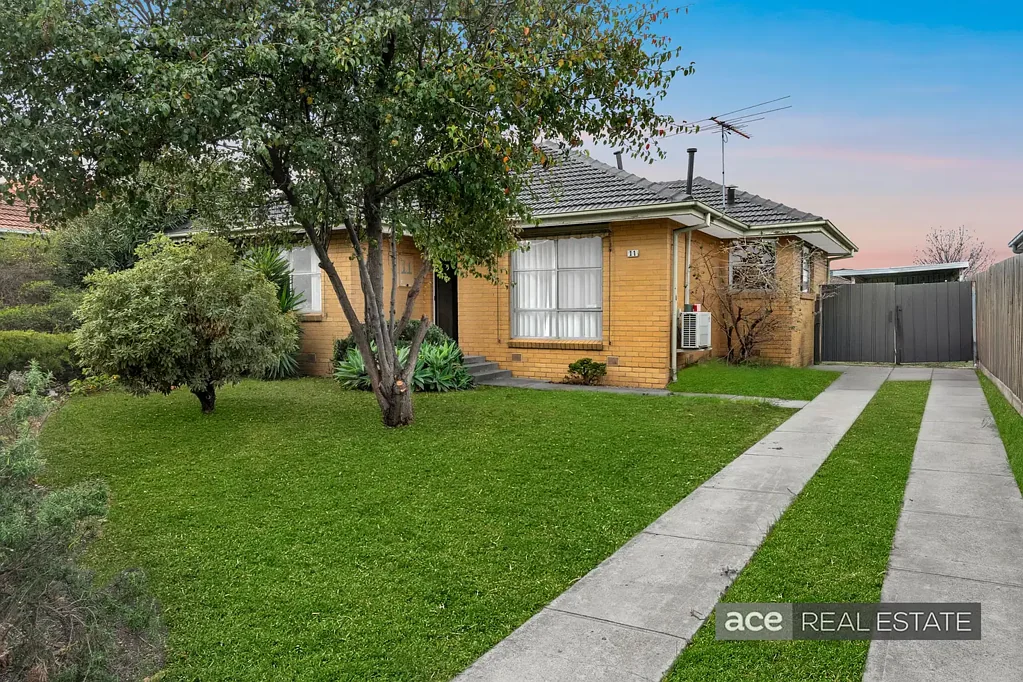 11 Tarran Street, Laverton, VIC 3028