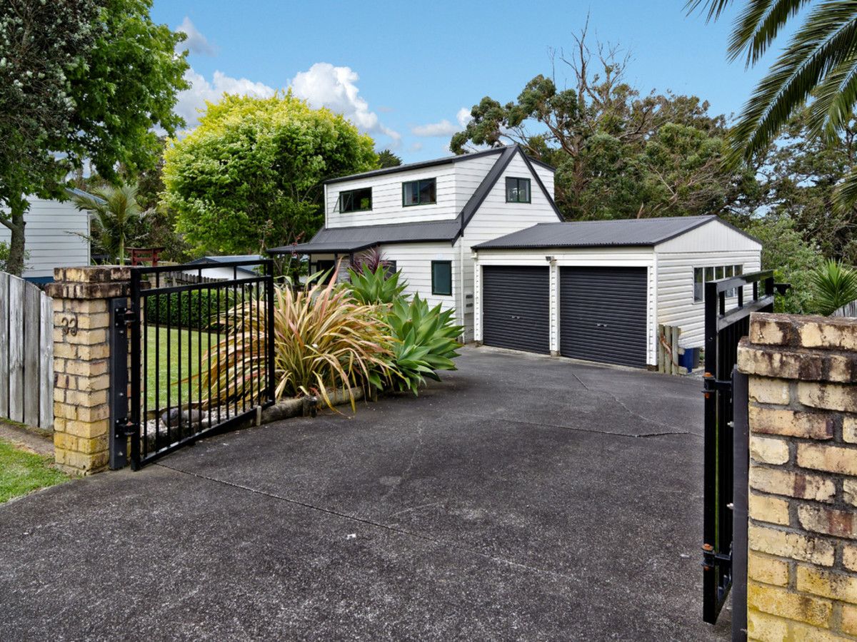 33 Elizabeth Drive, West Harbour