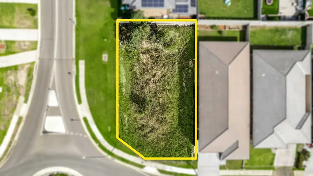 Tallawong CORNER BLOCK - CURRENT OSD BLOCK WITH DEVELOPMENT POTENTIAL