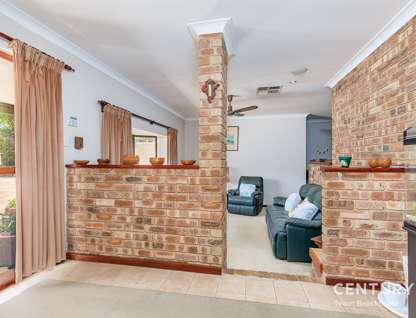 138 Eudoria Street, Gosnells, WA 6110, 4 Bedrooms, 2 Bathrooms, House