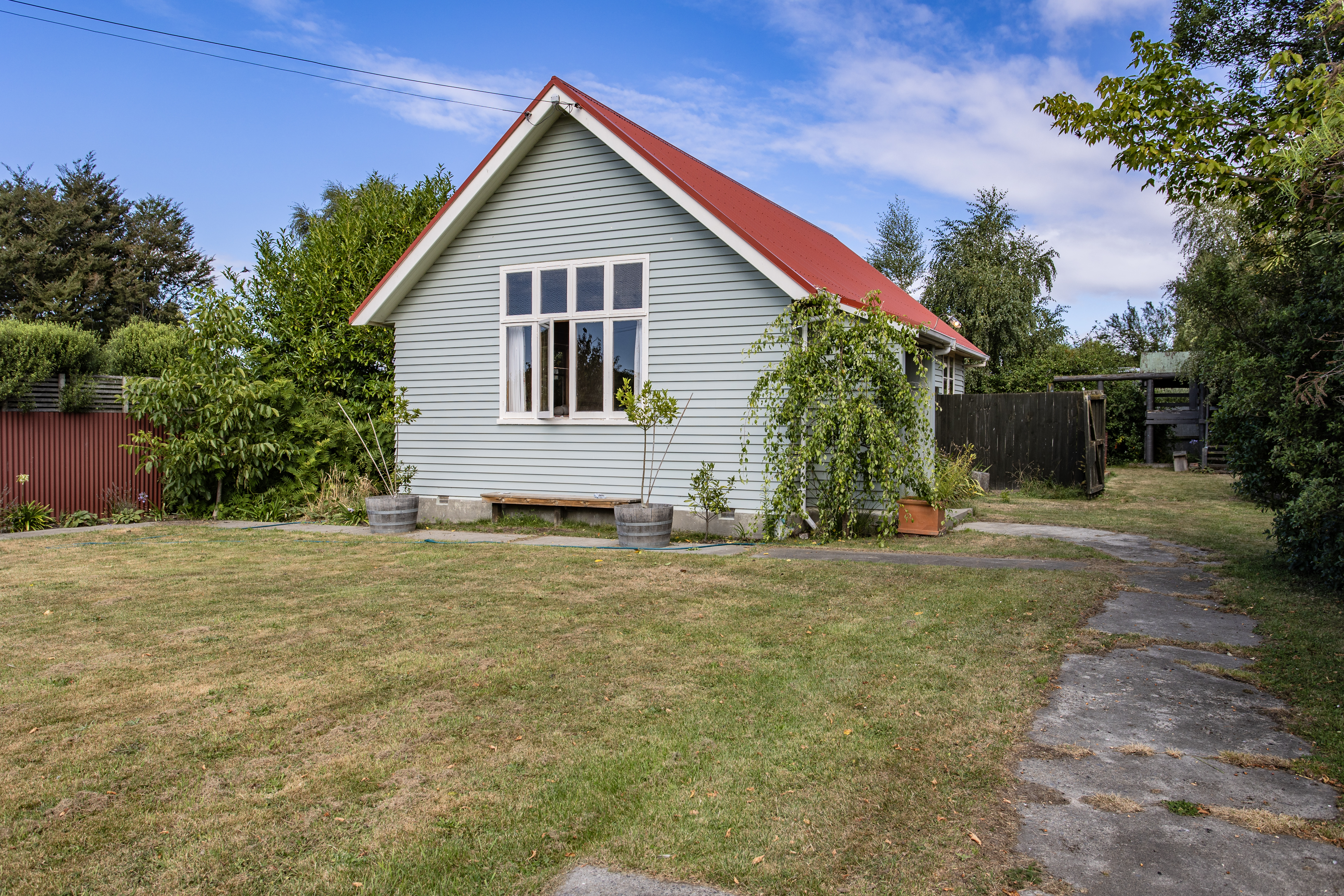 29 Pembertons Road, Sefton, Waimakariri, 0 Kuwarto, 1 Banyo, Section