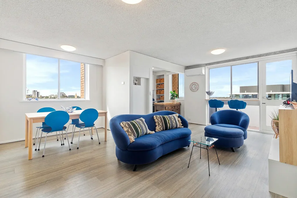 81/3 Alfred Square, St Kilda, VIC 3182