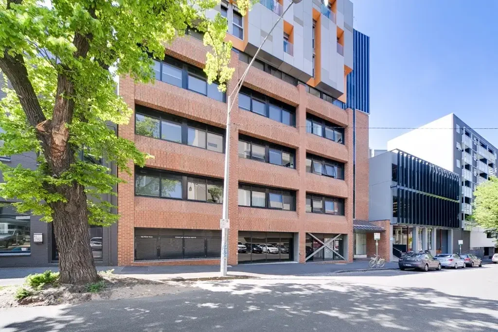 504/42-50 Barry Street, Carlton, VIC 3053