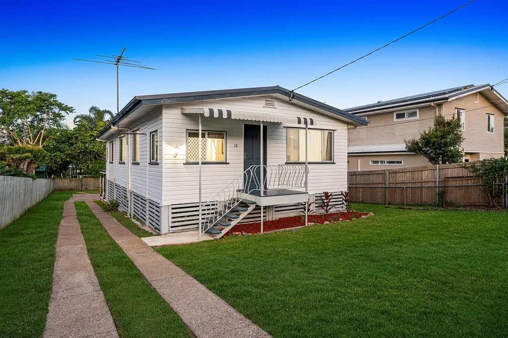 28 Rickston Street, Manly West, QLD 4179
