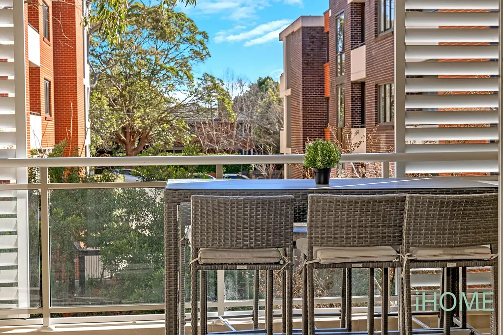 42/5-15 Boundary Street, Roseville, NSW 2069