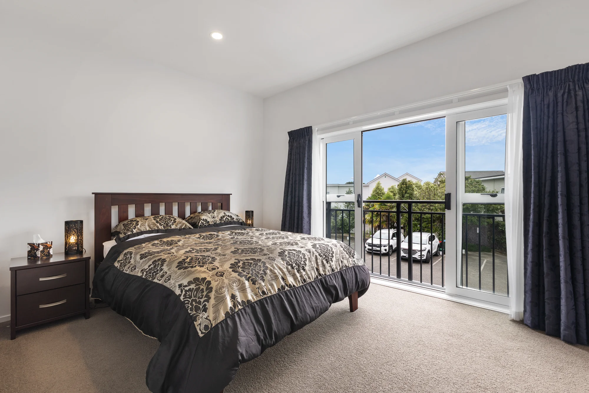 97L Mays Road, Onehunga, Auckland, 2 Bedrooms, 1 Bathrooms, Townhouse