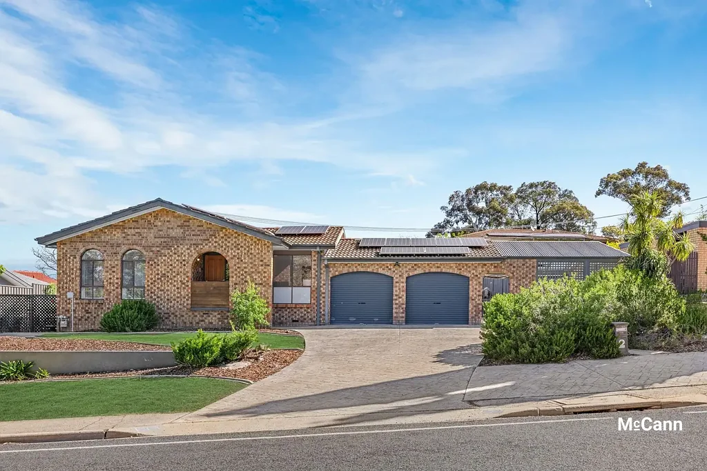 177 Newman-Morris Circuit, Oxley, ACT 2903