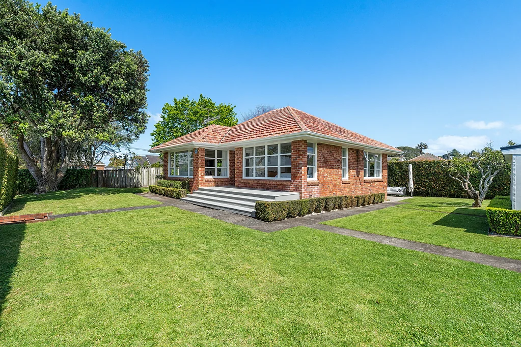 Onehunga 3 Slaapkamer Your Full Section Private Retreat