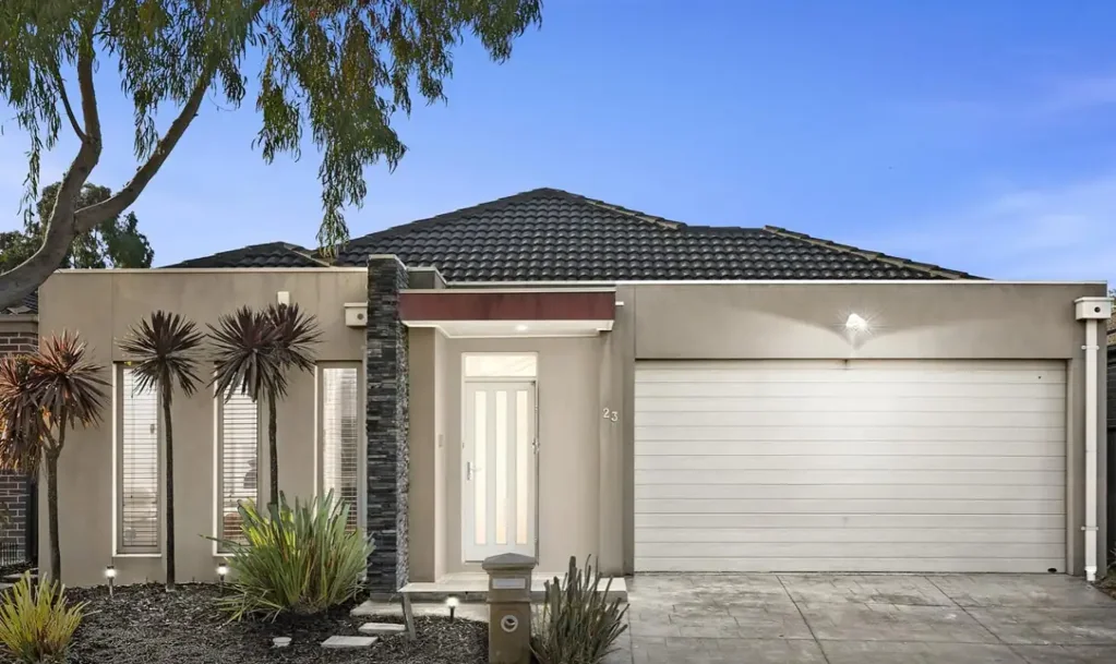 Charming Family Home in Craigieburn