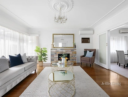 24 Ludwell Crescent, Bentleigh East, Bayside, 4 ਕਮਰੇ, 3 ਬਾਥਰੂਮ, House