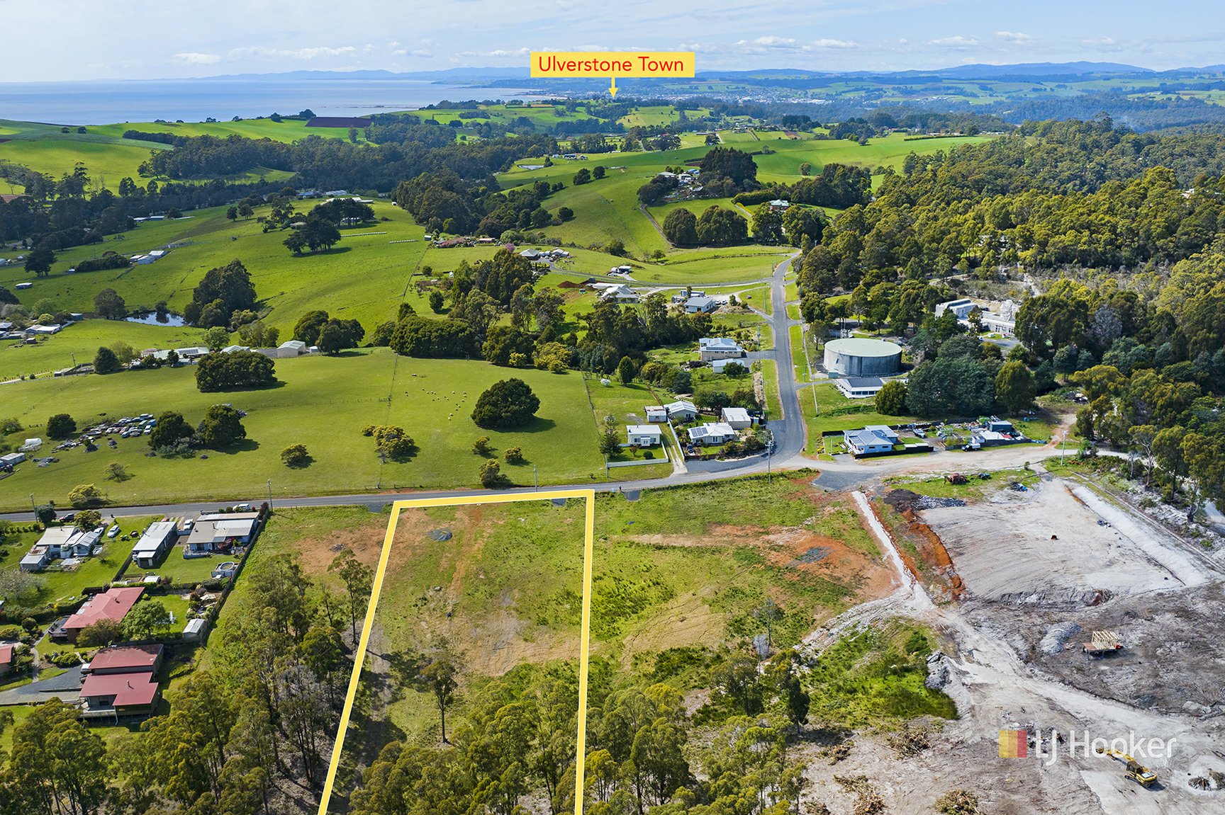 50 WHITE HILLS RD, PENGUIN TAS 7316, 0 Kuwarto, 0 Banyo, Section