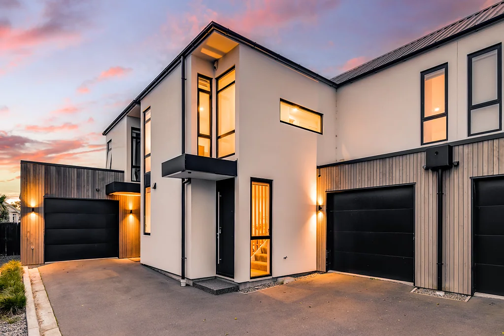 1031B Colombo Street, St Albans, Canterbury