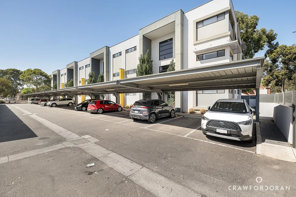 108/32 Exeter Terrace, Devon Park, SA 5008