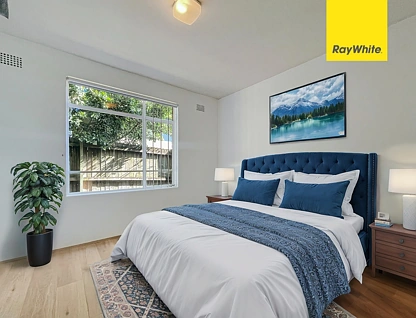 6/47 Shadforth Street, Mosman, Lower North Shore, 1 Kuwarto, 1 Banyo, Unit