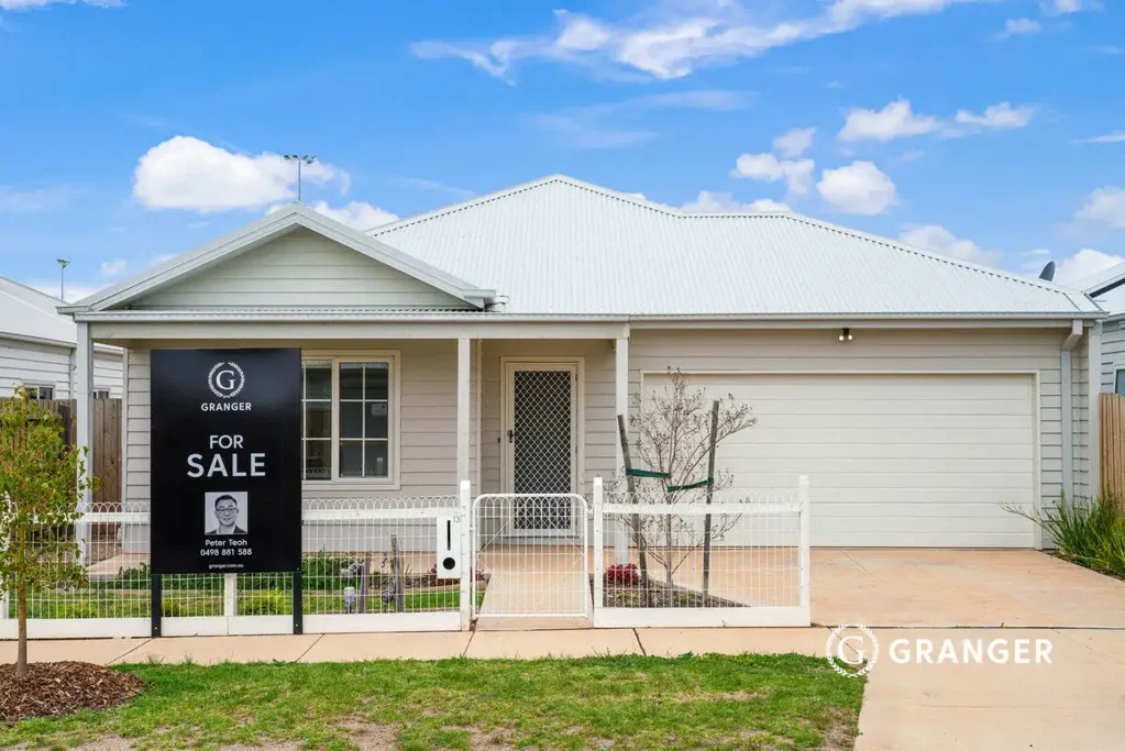 13 Crowlands Circuit, Eynesbury, VIC 3338