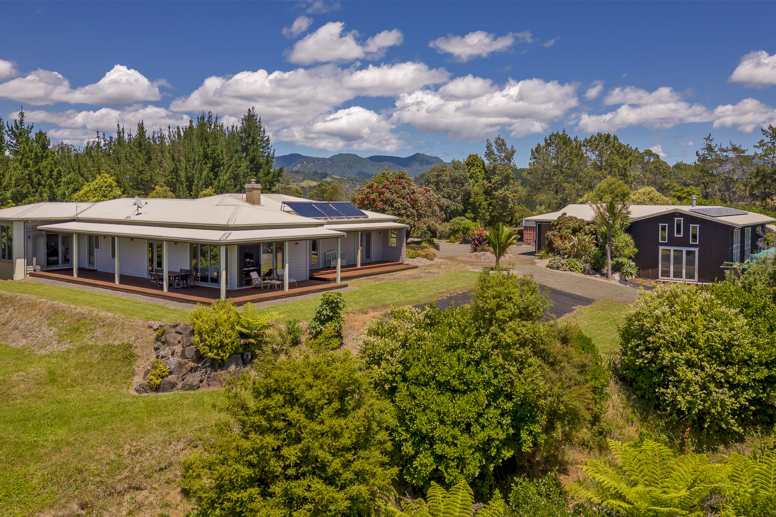 92 Comers Road, Kaimarama, Coromandel, 4 Bedrooms, 0 Bathrooms, Lifestyle Property