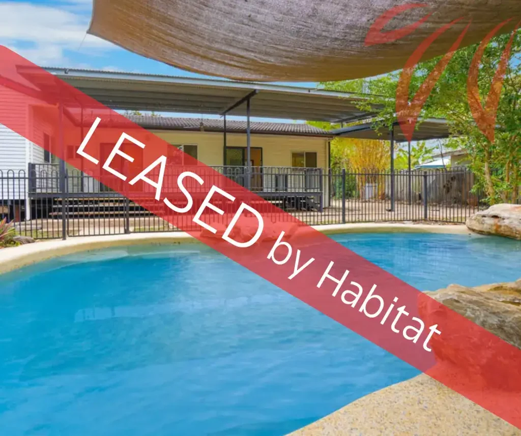 3 Bedroom Home with Fabulous Pool