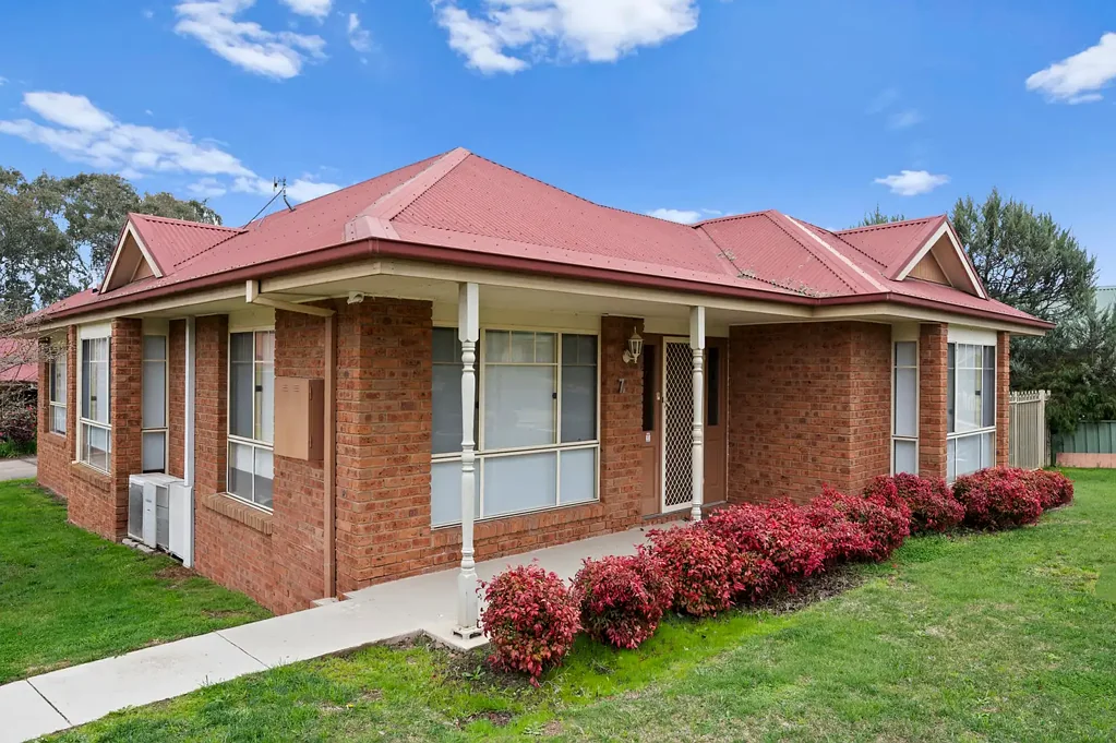 1/5-7 Old Mill Road, Mansfield, VIC 3722