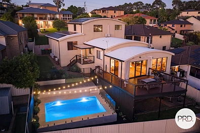 3 Rosemount Street, Dapto, NSW 2530, 5 chambres, 2 salles de bain, House