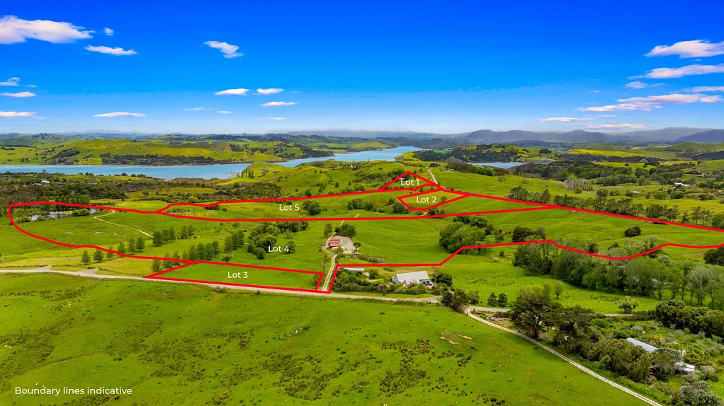 Kaiwaka Opportunity Abounds