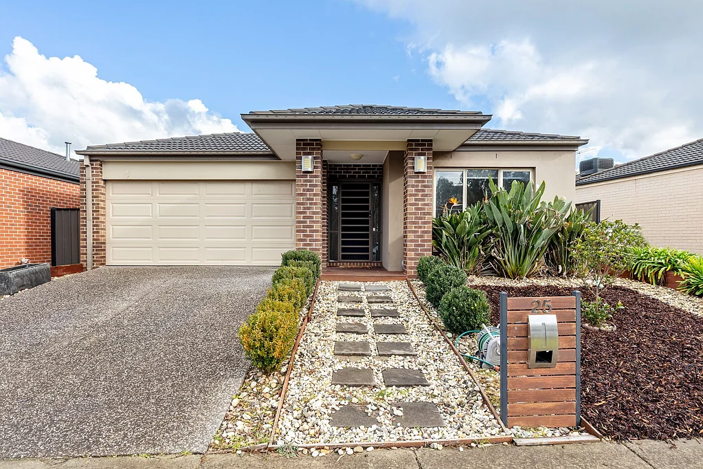 25 Everard Road, Mernda, VIC 3754