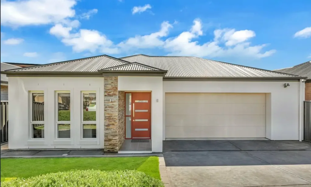 Spacious Unfurnished Family Home in Prime Klemzig Location